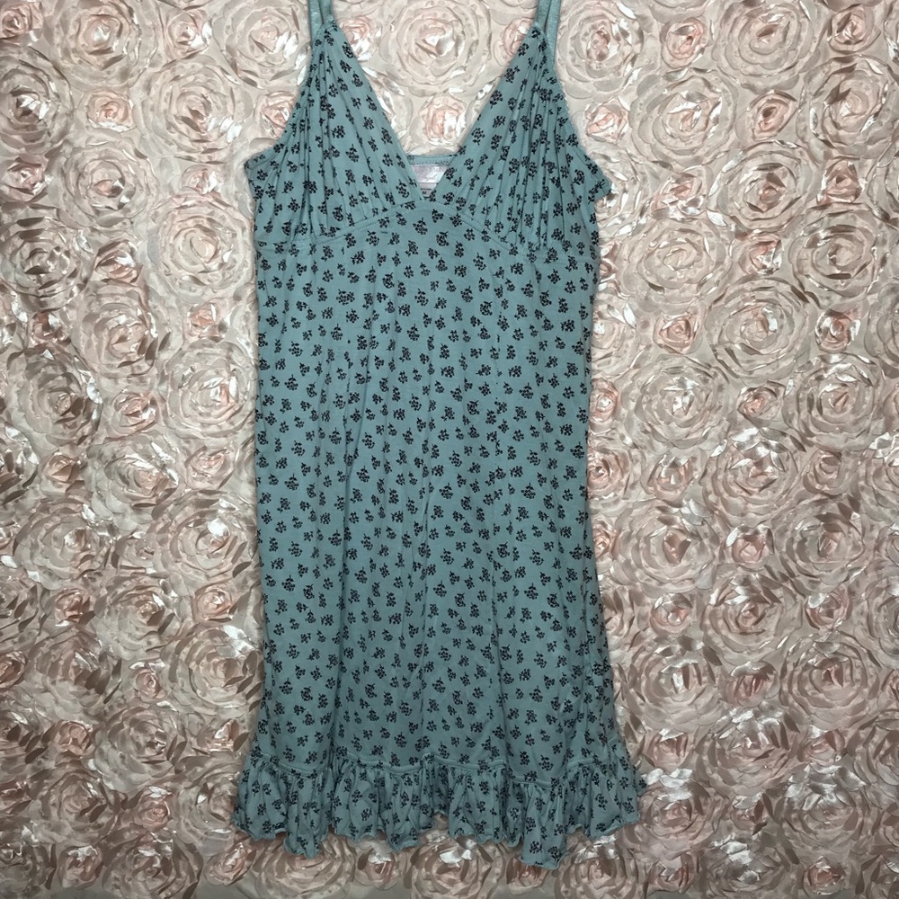 Victoria secret nightgown